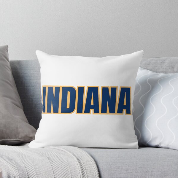 Item preview, Pacers Hustle - Indiana Pacers designed and sold by VictorCV.