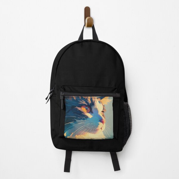 Item preview, Cat luminous silhouette designed and sold by SMARTKIT  DESIGNAGENCY.