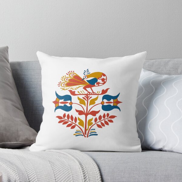 Item preview, Plate 4 From Portfolio "Folk Art of Rural Pennsylvania" (c. 1939) designed and sold by portokalis.