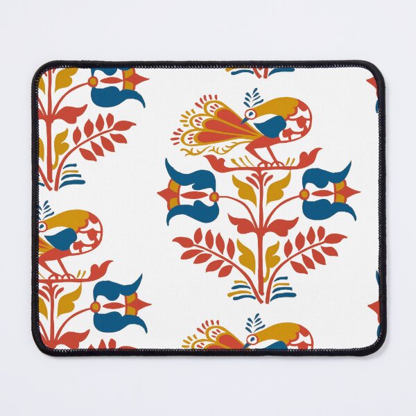 Item preview, Plate 4 From Portfolio "Folk Art of Rural Pennsylvania" (c. 1939) designed and sold by portokalis.