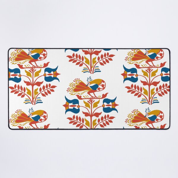 Item preview, Plate 4 From Portfolio "Folk Art of Rural Pennsylvania" (c. 1939) designed and sold by portokalis.