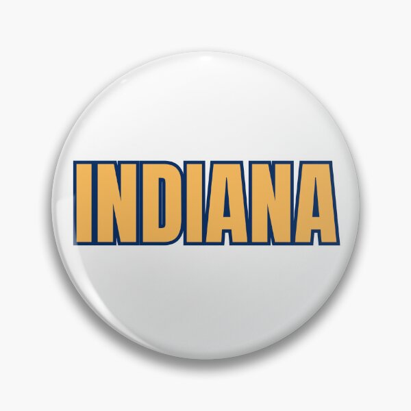 Item preview, Pacers Hustle - Indiana Pacers ??? designed and sold by VictorCV.