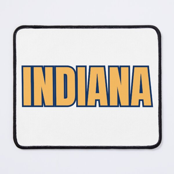 Item preview, Pacers Hustle - Indiana Pacers ??? designed and sold by VictorCV.