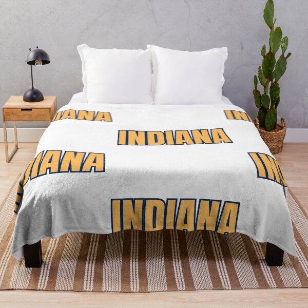 Item preview, Pacers Hustle - Indiana Pacers ??? designed and sold by VictorCV.