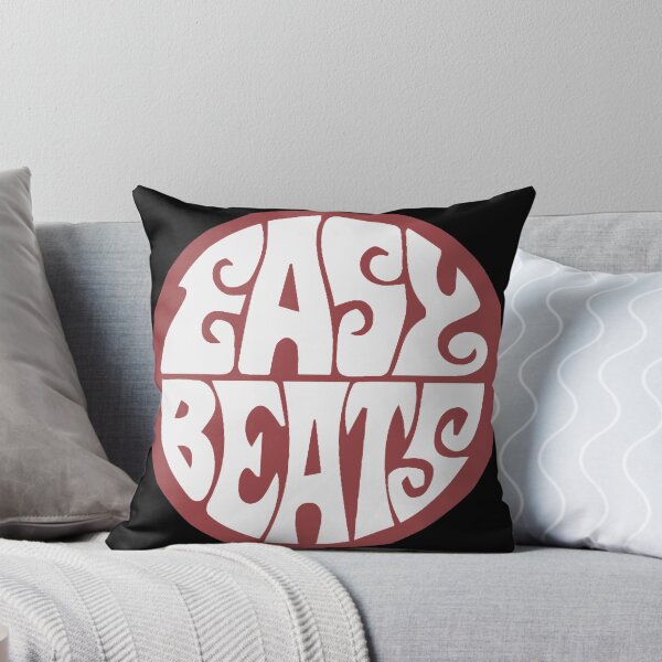 Item preview, Easybeats Logo designed and sold by RobertSwain3.