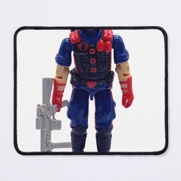 Item preview, GI Joe Vipers trooper original toy action figure designed and sold by LexisToyLoft.