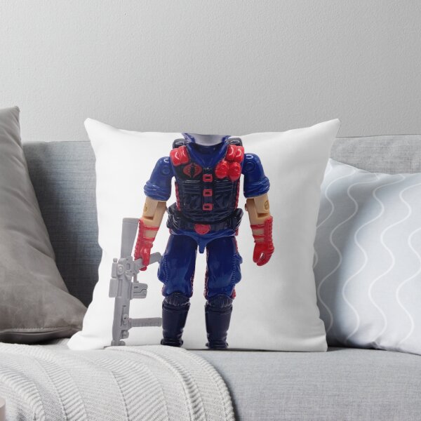 Item preview, GI Joe Vipers trooper original toy action figure designed and sold by LexisToyLoft.