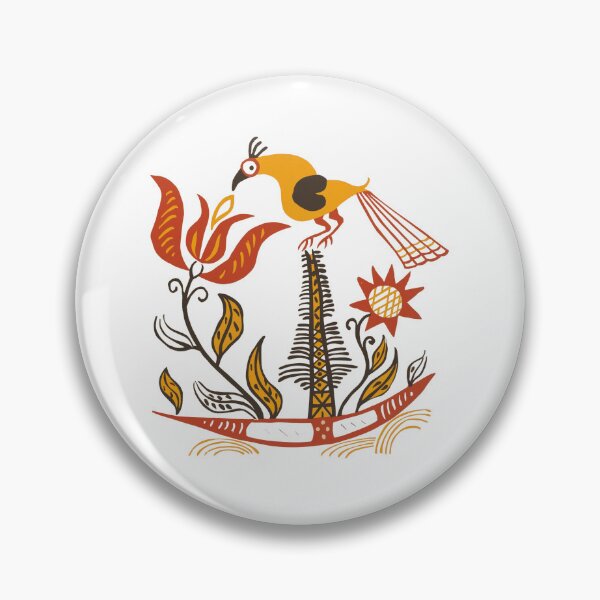 Item preview, Plate 14 From the Portfolio "Folk Art of Rural Pennsylvania" (c. 1939) designed and sold by portokalis.