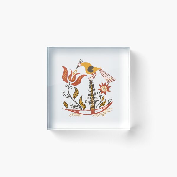 Item preview, Plate 14 From the Portfolio "Folk Art of Rural Pennsylvania" (c. 1939) designed and sold by portokalis.