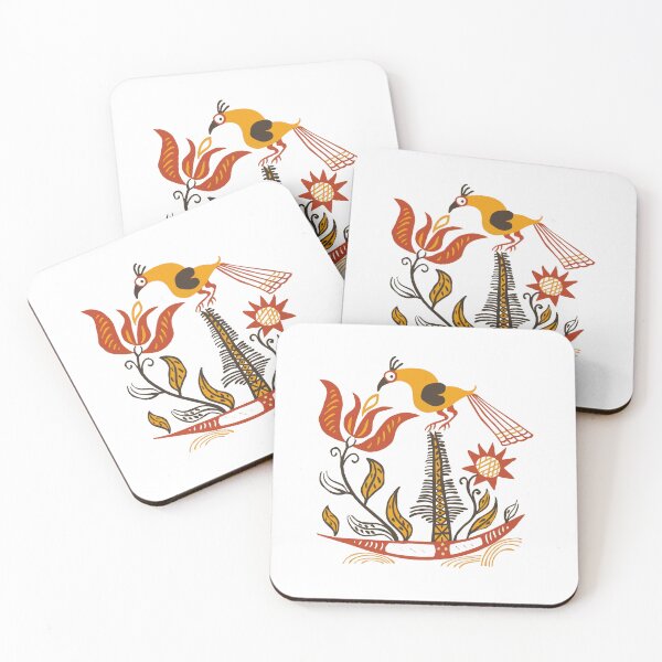 Item preview, Plate 14 From the Portfolio "Folk Art of Rural Pennsylvania" (c. 1939) designed and sold by portokalis.