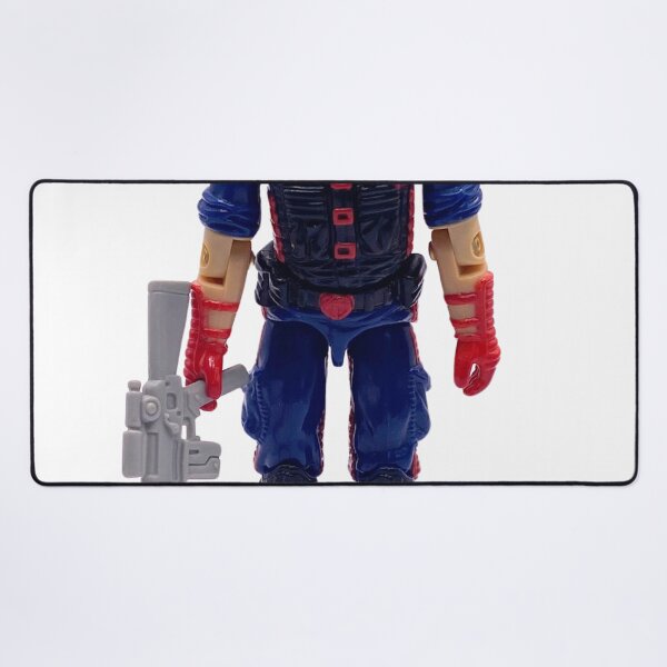 Item preview, GI Joe Vipers trooper original toy action figure designed and sold by LexisToyLoft.
