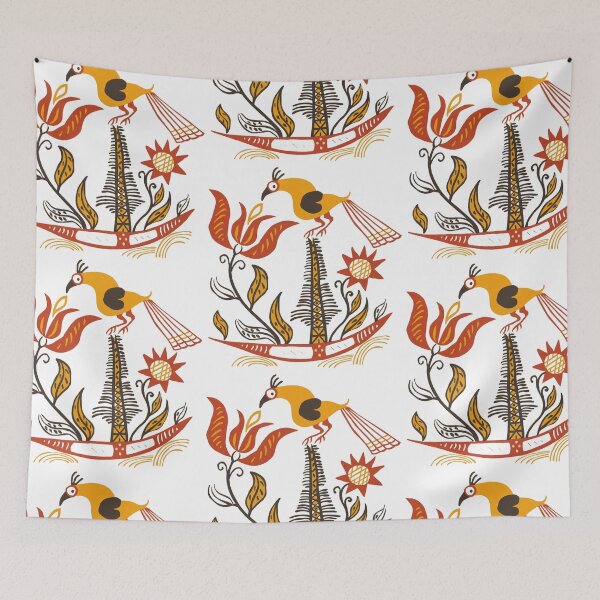 Item preview, Plate 14 From the Portfolio "Folk Art of Rural Pennsylvania" (c. 1939) designed and sold by portokalis.