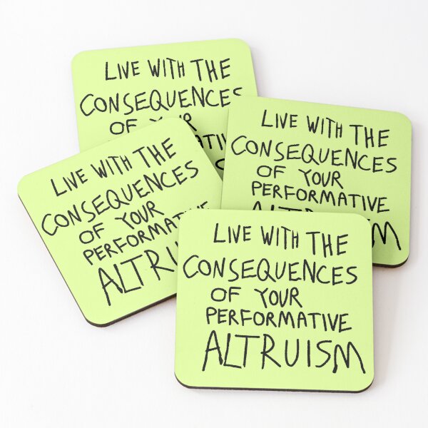 Item preview, Life advice for bleeding hearts designed and sold by JohnGus.