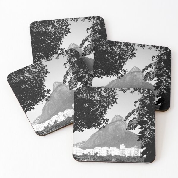 Item preview, Framed by Nature - Rio de Janeiro designed and sold by anafrancisconi.