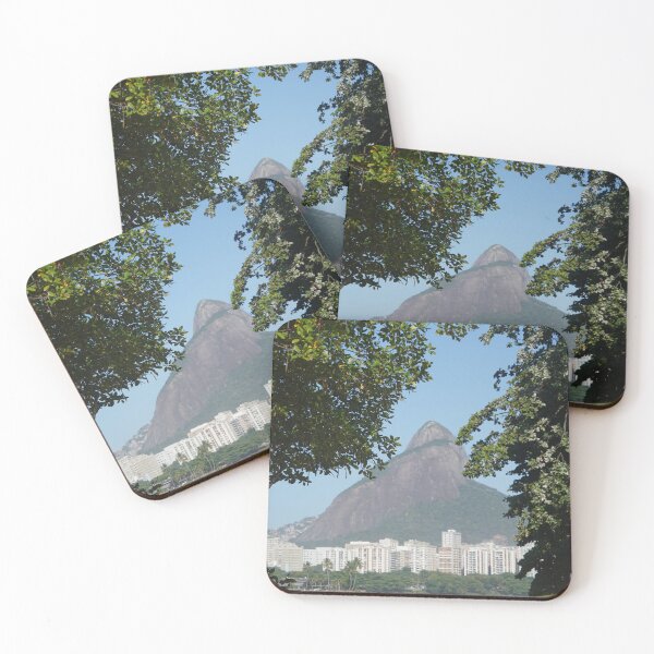 Item preview, Framed by Nature - Rio de Janeiro designed and sold by anafrancisconi.