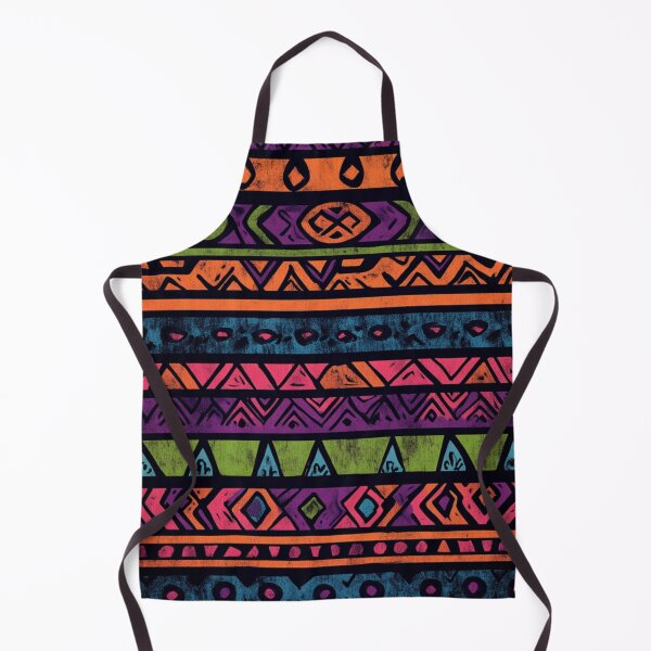 Item preview, Neon Tribal designed and sold by Ellimade.