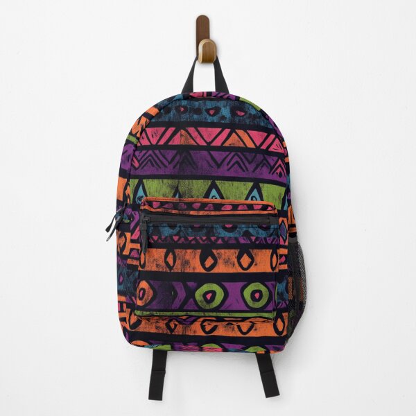 Item preview, Neon Tribal designed and sold by Ellimade.