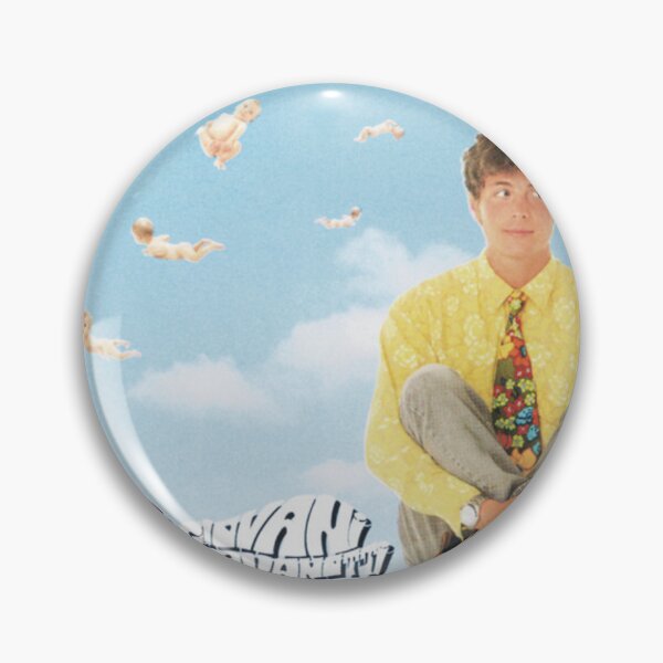Item preview, Jovanotti - Giovani Jovanotti album 1990 designed and sold by kelas2ebuhTM.