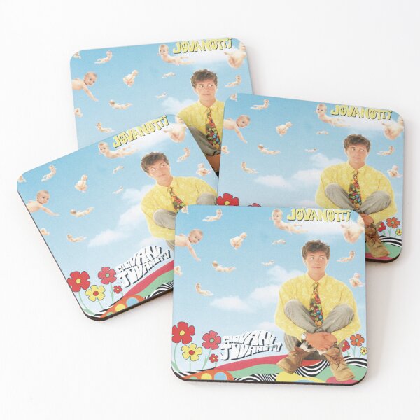 Item preview, Jovanotti - Giovani Jovanotti album 1990 designed and sold by kelas2ebuhTM.