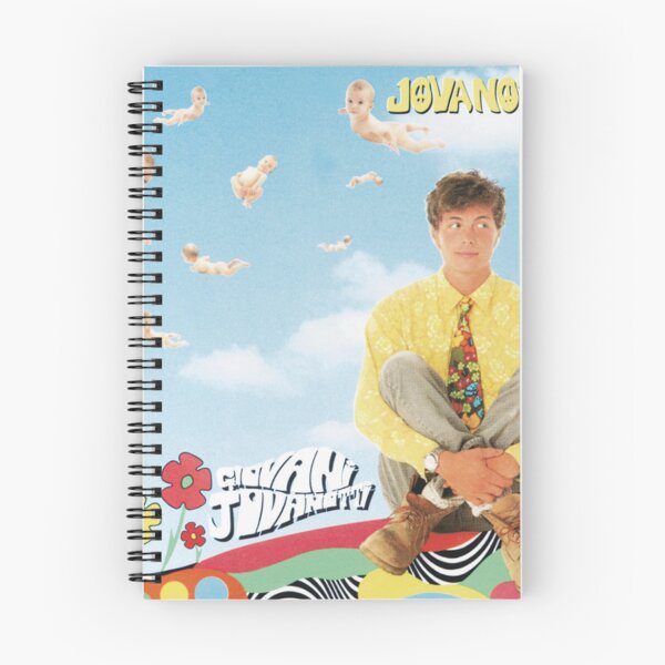Item preview, Jovanotti - Giovani Jovanotti album 1990 designed and sold by kelas2ebuhTM.