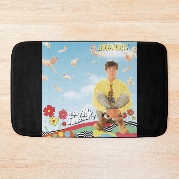 Item preview, Jovanotti - Giovani Jovanotti album 1990 designed and sold by kelas2ebuhTM.