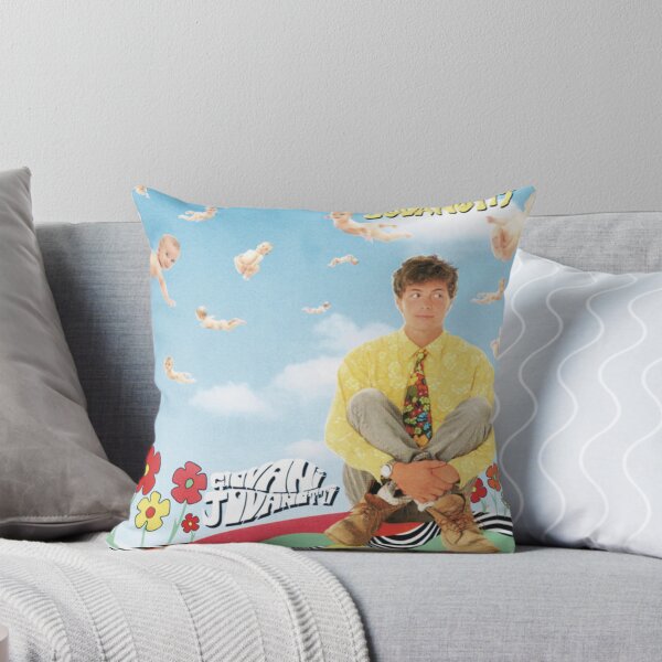 Item preview, Jovanotti - Giovani Jovanotti album 1990 designed and sold by kelas2ebuhTM.