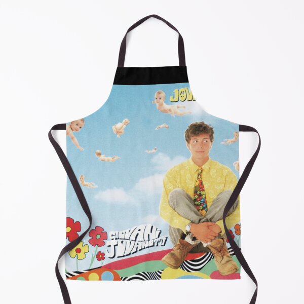 Item preview, Jovanotti - Giovani Jovanotti album 1990 designed and sold by kelas2ebuhTM.