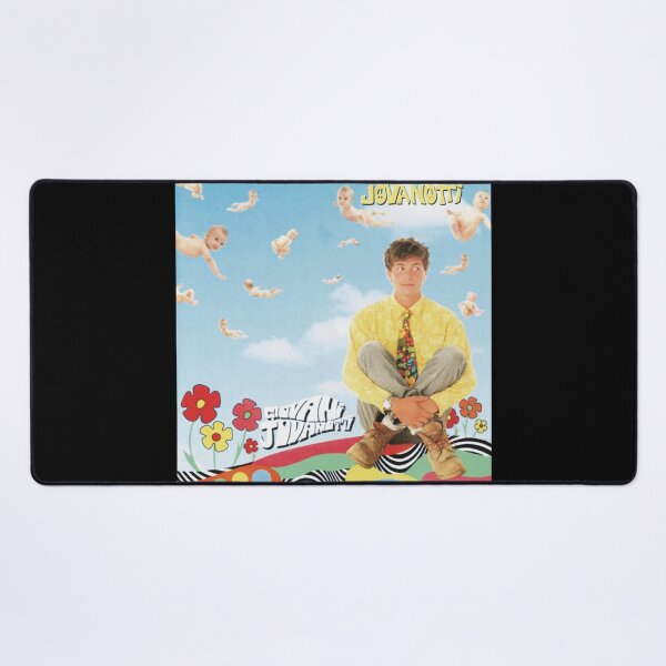 Item preview, Jovanotti - Giovani Jovanotti album 1990 designed and sold by kelas2ebuhTM.