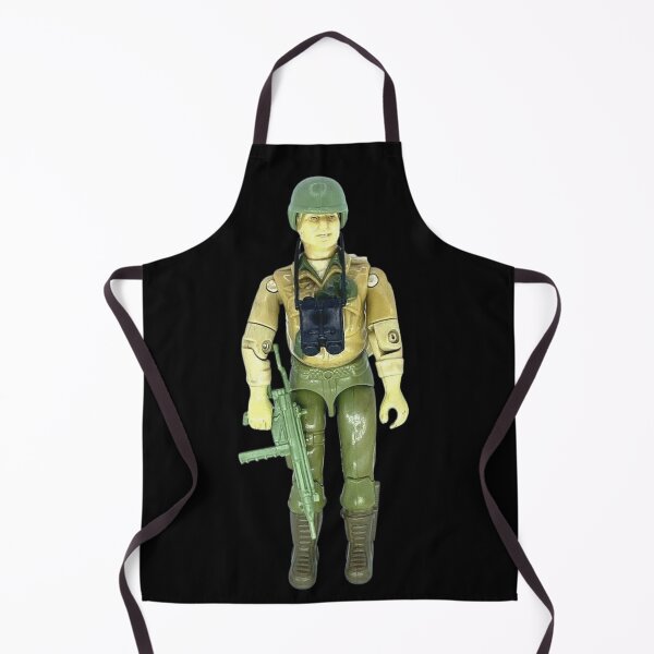 Item preview, GI Joe Duke vintage toy figure designed and sold by LexisToyLoft.