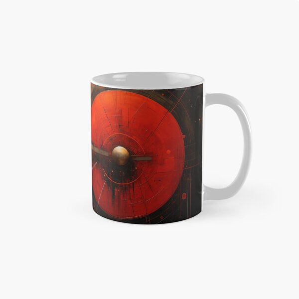 Item preview, Geometric #7 designed and sold by Neuromech.