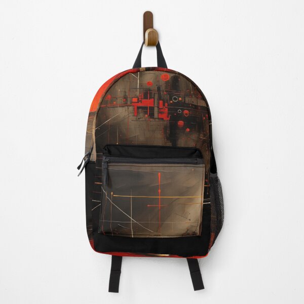 Item preview, Geometric #7 designed and sold by Neuromech.