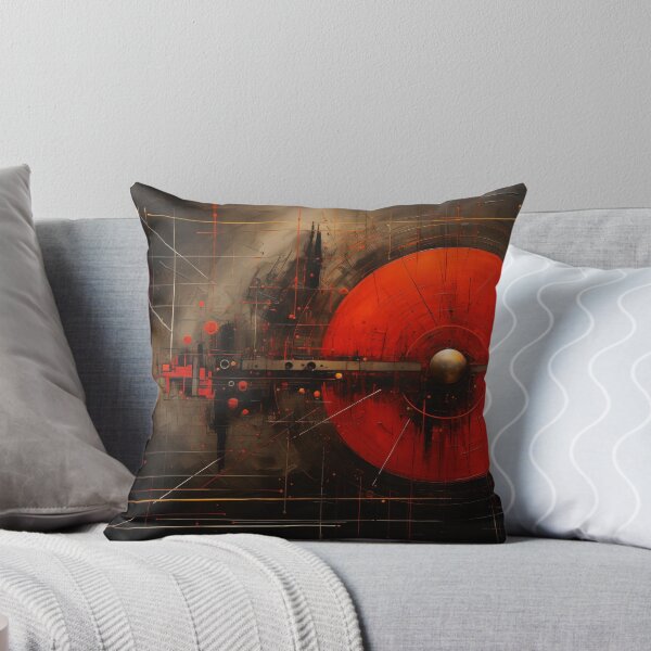 Item preview, Geometric #7 designed and sold by Neuromech.
