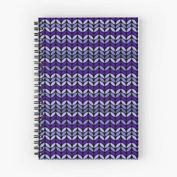 Item preview, Ultraviolet purple abstract shapes pattern designed and sold by jodirm.