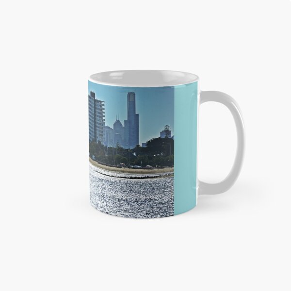 Item preview, A GLIMPSE OF MELBOURNE designed and sold by kazaroodie.