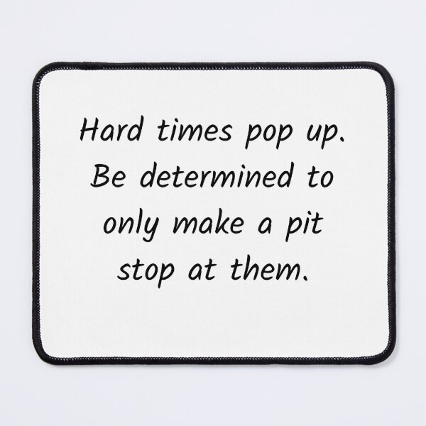 Item preview, Pit stop to success designed and sold by Solastavie.