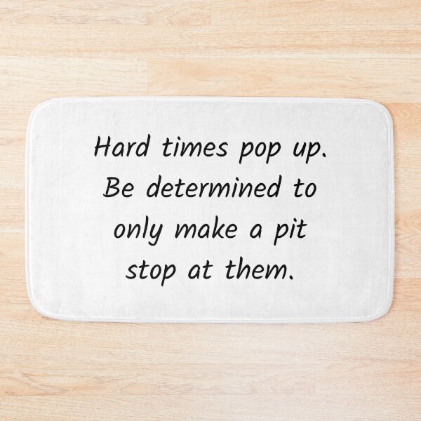Item preview, Pit stop to success designed and sold by Solastavie.