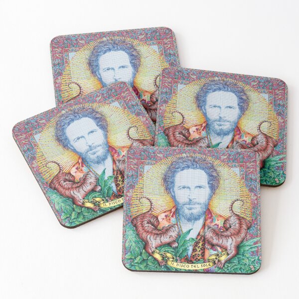 Item preview, Jovanotti - Il Disco Del Sole album 2022 designed and sold by kelas2ebuhTM.