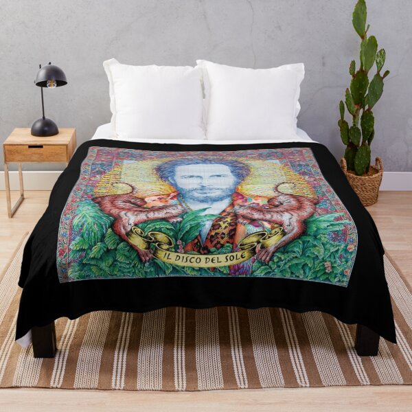 Item preview, Jovanotti - Il Disco Del Sole album 2022 designed and sold by kelas2ebuhTM.