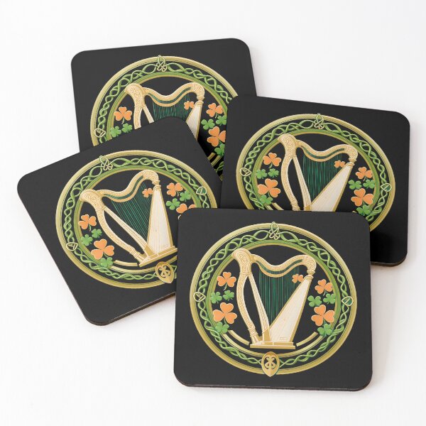 Item preview, Irish Celtic Design designed and sold by OliDesigns.