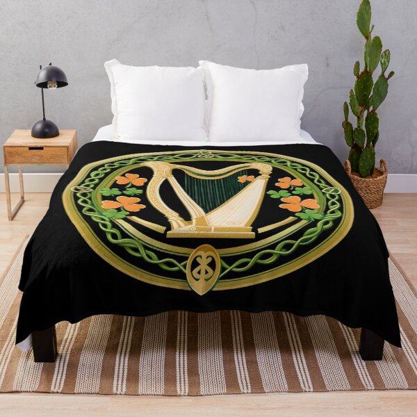 Item preview, Irish Celtic Design designed and sold by OliDesigns.