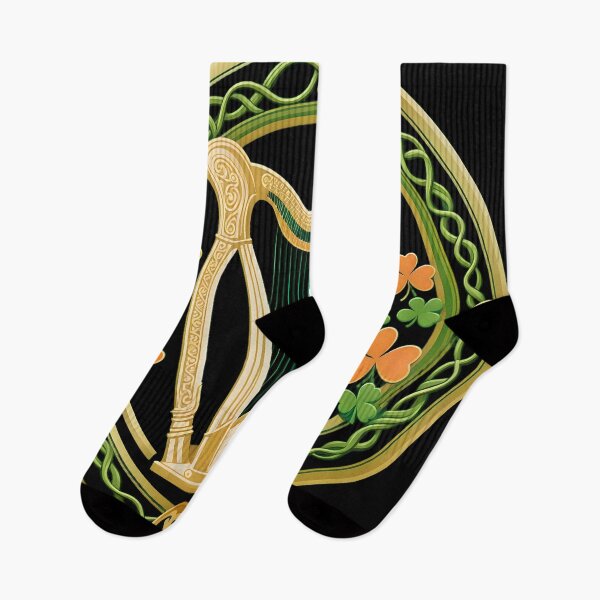 Item preview, Irish Celtic Design designed and sold by OliDesigns.
