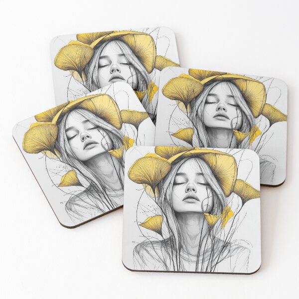 Item preview, Neu-Art Portrait - 45 designed and sold by Neuromech.