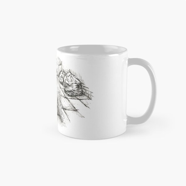 Item preview, Urban Fox designed and sold by sen-box.