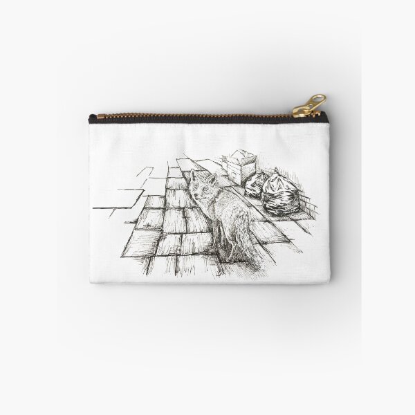 Item preview, Urban Fox designed and sold by sen-box.