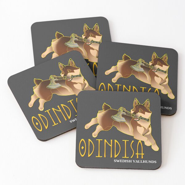 Item preview, Odindisa Logo by Dezzoi designed and sold by ODINDISA.