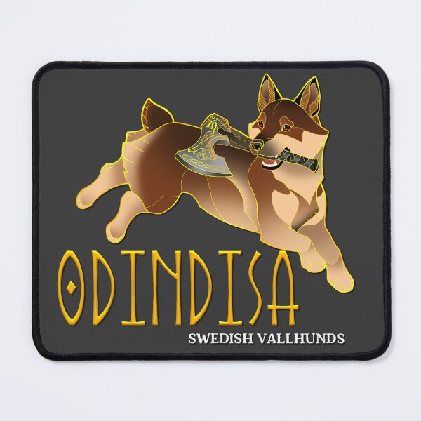 Item preview, Odindisa Logo by Dezzoi designed and sold by ODINDISA.