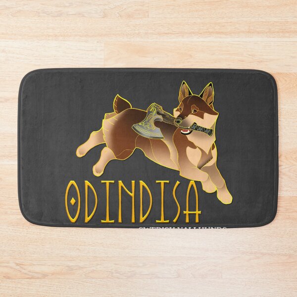 Item preview, Odindisa Logo by Dezzoi designed and sold by ODINDISA.