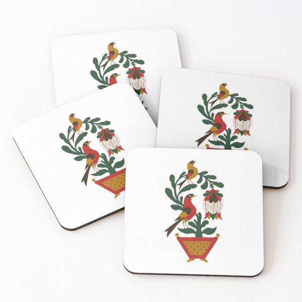 Item preview, Plate 12 From the Portfolio "Folk Art of Rural Pennsylvania" (c. 1939) designed and sold by portokalis.