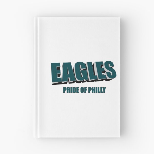 Item preview, Eagles Pride of Philly designed and sold by Happie Kids.
