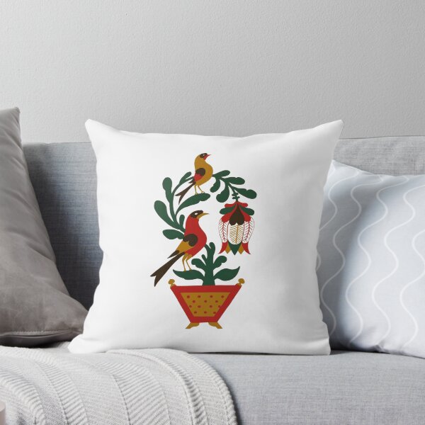Item preview, Plate 12 From the Portfolio "Folk Art of Rural Pennsylvania" (c. 1939) designed and sold by portokalis.